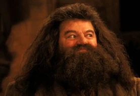 Robbie Coltrane, Rubeus Hagrid's impersonator, is dead