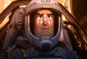 „Buzz Astral” – postać z „Toy Story” podbija kina własnym filmem!