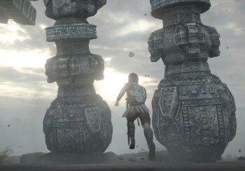 "Shadow of the Colossus" ponownie zremasterowany!