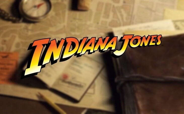Bethesda’s Indiana Jones is still in the early stages of production