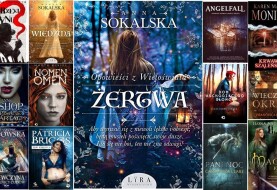 [FINISHED] COMPETITION: the best urban fantasy novel