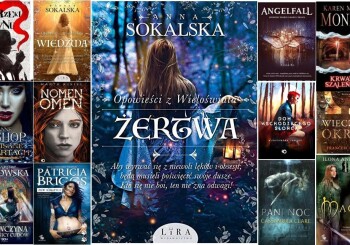 [FINISHED] COMPETITION: the best urban fantasy novel