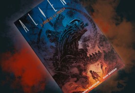 Obcy w kolonii – recenzja komiksu „Aliens: Z prochu w proch”