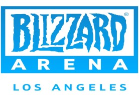 Blizzard otwiera arenę e-sportową w Los Angeles