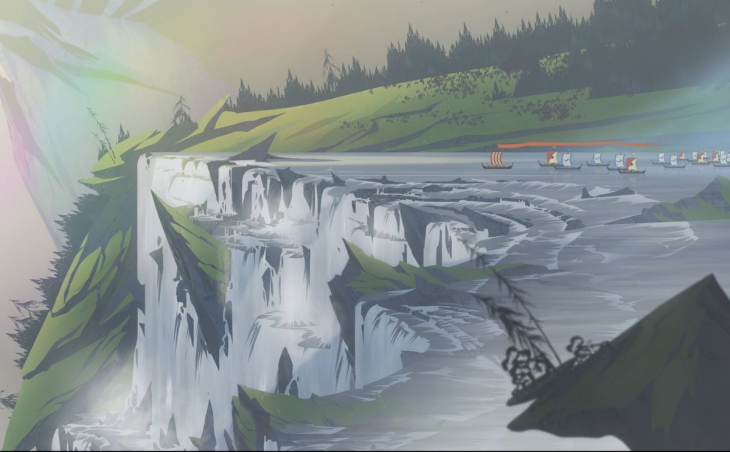 W „The Banner Saga 3″ zagramy już tego lata