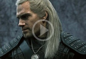 SDCC 2019: The First Trailer of "The Witcher"