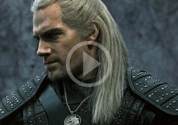 SDCC 2019: The First Trailer of "The Witcher"