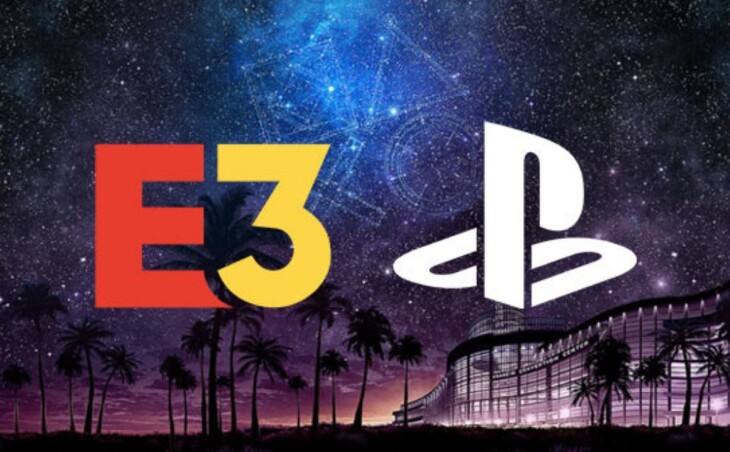 Sony nie pojawi się na E3 w 2019 roku
