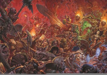 Zapowiedź nowego dodatku do "Warhammer FRP"