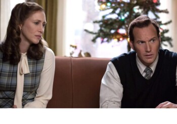 First trailer for "The Conjuring 3"