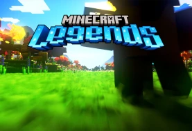 "Minecraft Legends" z projektami nowych mobów! Prezentacja wideo