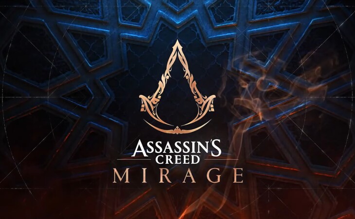 Ubisoft ujawnia datę premiery i gameplay gry „Assassin’s Creed Mirage”