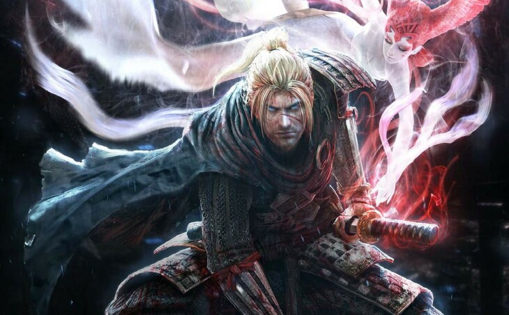 E3 2018: „Nioh 2” zapowiedziane!