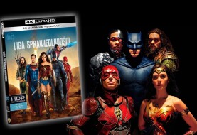 Liga się jednoczy w domowym zaciszu – przedpremierowa recenzja wydania 4K Blu-ray filmu „Liga Sprawiedliwości”