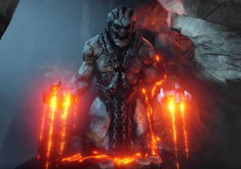 Zapowiedź kolejnej mapy w „Quake Champions”