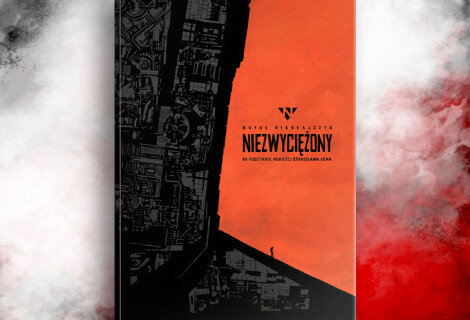 [ZAKOŃCZONY] KONKURS: komiksowe adaptacje dzieł polskiej fantastyki