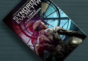 Zapowiedź książki „Syndrom Everetta 2: Cassandra”