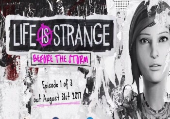 Trailer 3 epizodu „Life is Strange: Before the Storm”
