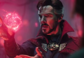 Dr. Strange and Dead Evil - review of the film "Doctor Strange in the multiverse of madness"