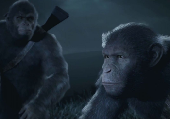 „Planet of the Apes: Last Frontier” - ujawniono datę premiery na PS4