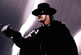 "Zorro: Man of the Dead" - Sean Murphy reveals a new series of comics