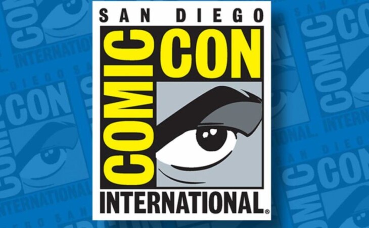 San Diego Comic Con canceled