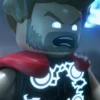 Zwiastun "Avengers: Doomsday" odtworzony z klocków LEGO