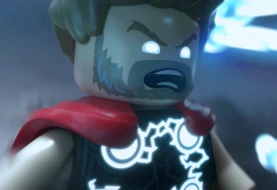 Zwiastun "Avengers: Doomsday" odtworzony z klocków LEGO