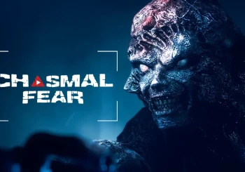 To już nie jest zwykły przeciek... - recenzja gry „Chasmal Fear”