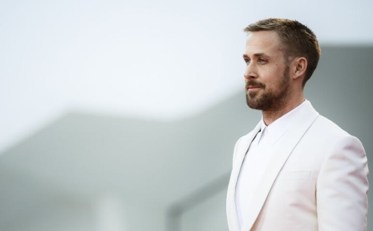 What was the beginning of Ryan Gosling’s career like?