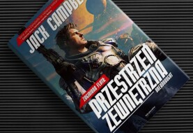 A great fleet in great space - a review of the book "Outer Space: Dreadnaught"