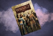 Powrót do starożytnej Grecji – recenzja komiksu „Wieszcz”, t. 2