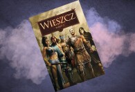 Powrót do starożytnej Grecji – recenzja komiksu „Wieszcz”, t. 2