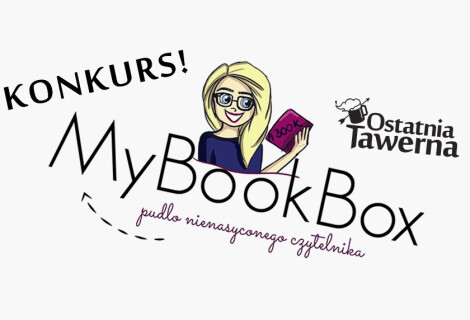 Konkurs "MyBookBox"