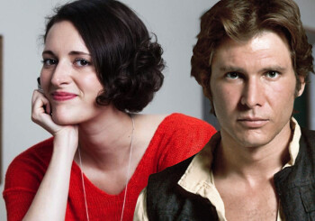 Phoebe Waller-Bridge w solowym filmie o Hanie Solo