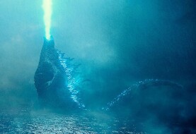 The premiere of the super production "Godzilla II: King of the Monsters" on 4K UHD Blu-ray, Blu-ray 3D, Blu-ray and DVD!