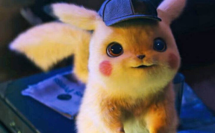„Pokémon Detektyw Pikachu” – materiał promocyjny ukazuje nowe sceny z filmu