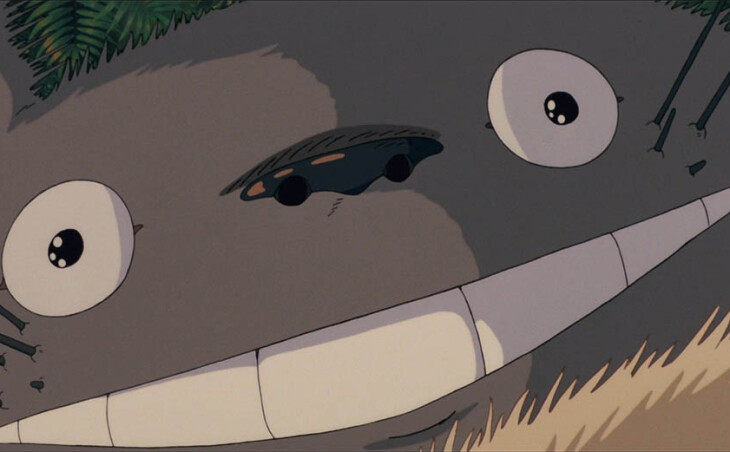 Studio Ghibli on Netflix. When and which videos will be available?