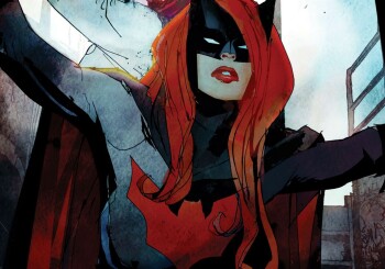 Batwoman w kolejnym crossoverze „Arrowverse”!