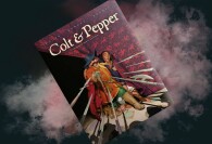 Zdumiewające uniwersum – recenzja komiksu „Colt & Pepper”