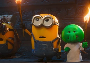 "Minions & Monsters" – zwiastun nowego filmu Universala