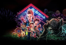 Communists, Marauders and Terminator - review of the third season of the series "Stranger Things"
