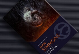 Zapowiedź książki "Triumf Endymiona" Dana Simmonsa