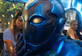 „Could It Be That You Don't Love Me*” – review filmu „Blue Beetle”