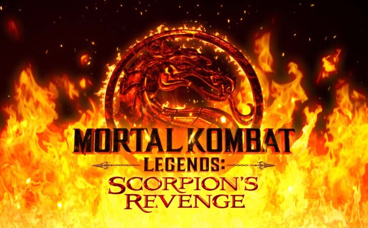 The animated “Mortal Kombat” is coming soon