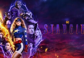 CW pozbywa się kolejnej superbohaterki, "Stargirl" anulowana