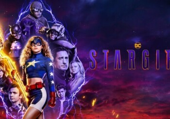 CW gets rid of another superhero, "Stargirl" canceled