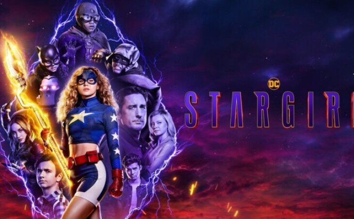 CW gets rid of another superhero, “Stargirl” canceled