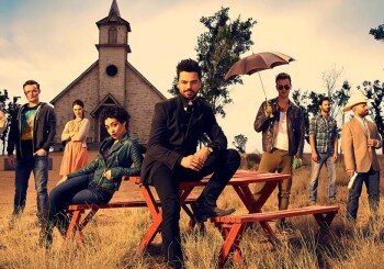 Drugi sezon serialu „Preacher” z datą premiery