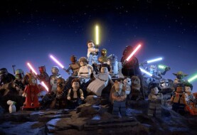 Nowe DLC do "LEGO Gwiezdne Wojny: Saga Skywalkerów"!